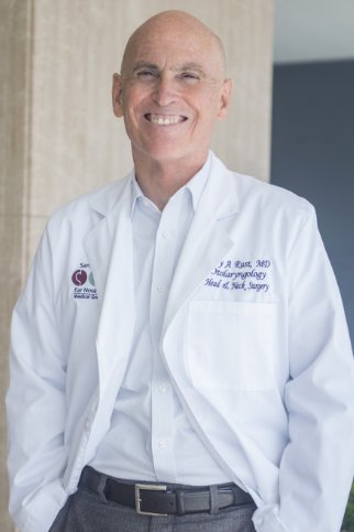 Dr. Rust